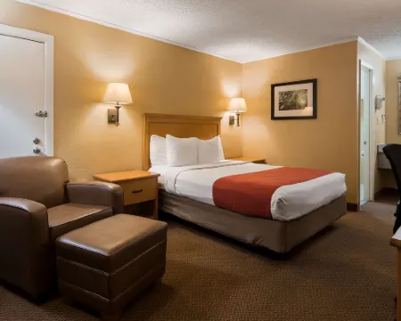 Best Western Covington Hotels in Covington