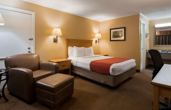 卡溫頓貝斯特韋斯特酒店