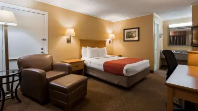 Best Western Covington Hôtels à : Covington