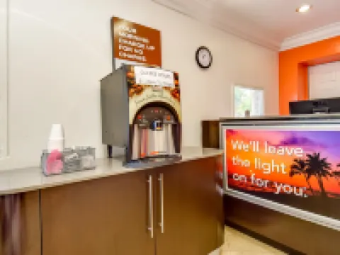 Motel 6 Garden Grove, CA Hotels in Garden Grove