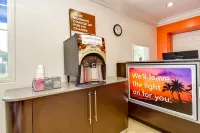 Motel 6 Garden Grove, CA