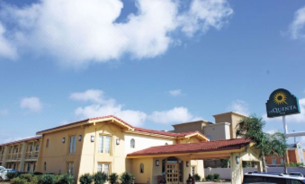 La Quinta Inn by Wyndham Clute Lake Jackson