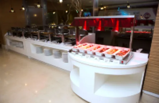 Best Western Plus Pearl Creek Hotels in Dubai