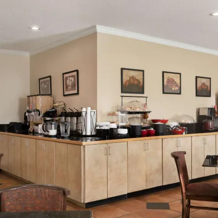 Ramada by Wyndham Elizabethtown