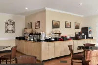 Ramada by Wyndham Elizabethtown - breakfast