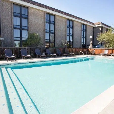 Drury Inn & Suites Austin North
