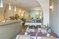 Best Western Hotel du Roy DAragon - breakfast