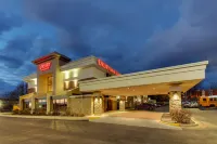 Drury Inn & Suites Poplar Bluff - Pool