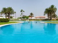 Bungalow JF/GI by VillaGranCanaria - Villas