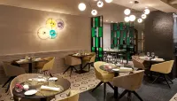 NH Logrono Herencia Rioja Hotel in zona Estación de Renfe de Logro?o