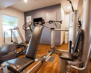 Comfort Suites Moses Lake - Gym