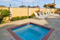 Americas Best Value Inn and Suites-Waller Prairie View - Badekar