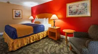 Best Western Plus - Anaheim Orange County Hotel فنادق في Placentia