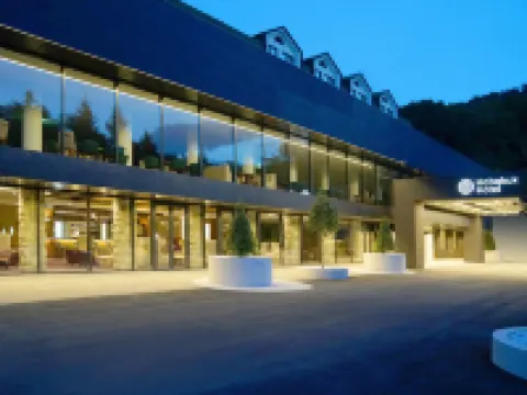 Habakuk Wellness & Event Hotel Hotels in Maribor