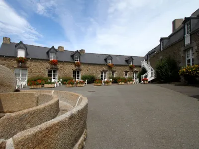 L' Hermine