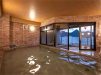 Central Hotel Takeoonsen Ekimae - Hot Springs