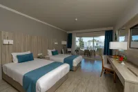 Seven Seas Jolie Bay - Ultra All Inclusive Hotels in Qesm Safaga