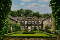Cbh Whitley Hall Country House Hotel Отели в г. Чапелтаун