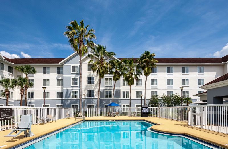 Homewood Suites by Hilton Gainesville photo 2