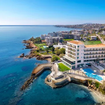 Zeus Essence Ramada by Wyndham Athens