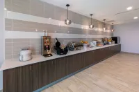 La Quinta Inn & Suites by Wyndham Round Rock Near Kalahari - Bữa sáng