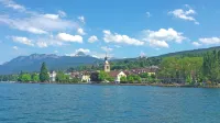 L'Ourserie Bed & Breakfast Hotels in Lugrin