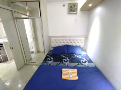 Apartemen Bassura City by Maezura Property Hotels in East Jakarta City