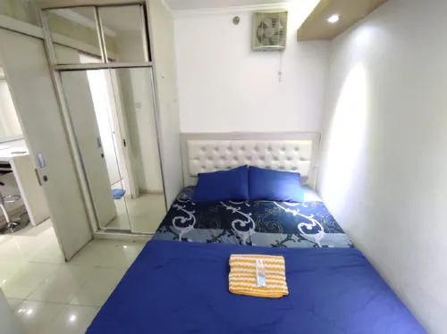 Apartemen Bassura City by Maezura Property Hotels in East Jakarta City