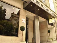 Hotel Alda San Carlos