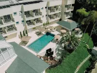 Villa do Vale Boutique Hotel