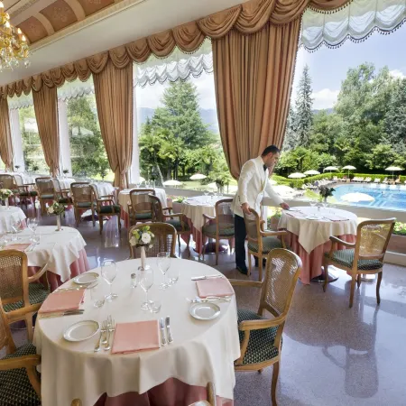 Hotel Simplon
