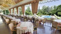 Hotel Simplon - servizio colazione