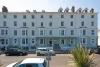 Esplanade Hotel Llandudno Hotels near Happy Valley Road Beach