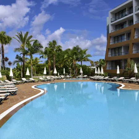 Pestana Alvor Park Suites Hotel
