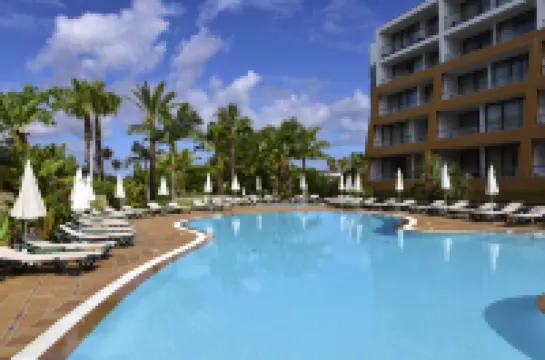 Pestana Alvor Park Suites Hotel