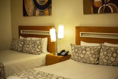 Dpravia Hotel Srl Hotels in 