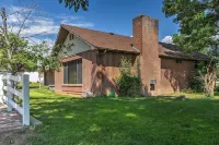 Central Escalante Home ~ 5 Mi to Grand Staircase! - 3-Star