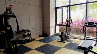 Shenzhen Huanzhu Apartment (Greenland Center)