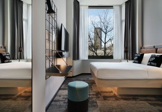 메트로폴 팰리스 벨그라드