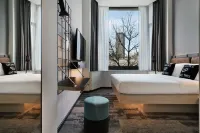 Moxy Belgrade