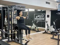 Ramada Hotel & Suites by Wyndham Costa del Sol Fuengirola - Gym
