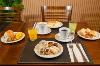 Wyndham Sao Paulo Paulista - Ramah Hewan Peliharaan