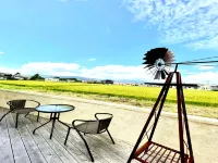 Witch's Holiday Clubvintagehouse1925Bali Hotels in Nagano