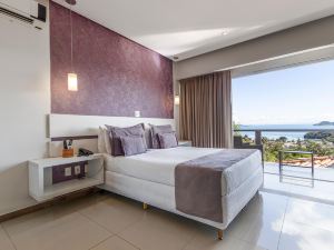 Ilha Branca Exclusive Hotel