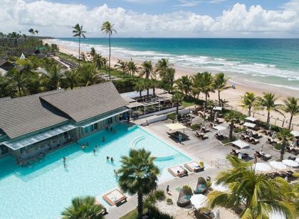 The Westin Porto de Galinhas, an All-Inclusive Resort