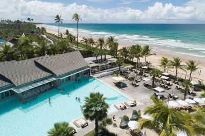 The Westin Porto de Galinhas, an All-Inclusive Resort Hotels in 