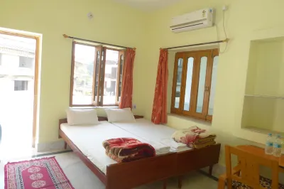 Rahul Guest House Các khách sạn ở 