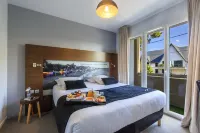 Best Western Hotel Garden  Spa - Spa