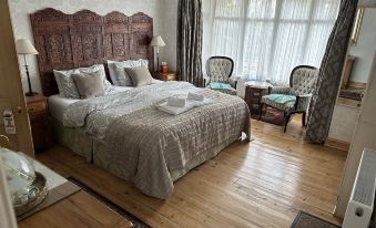 Cambridge Bed & Breakfast