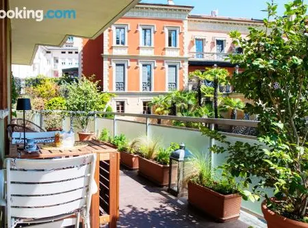 Cernobbio Garden View - by My Home in Como